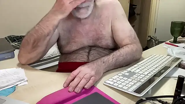 coach-karl's Live XXX Chat