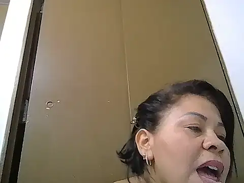 Show webcam de Veronica_missbigg