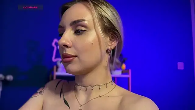 Czat XXX na żywo – mari_grey