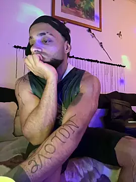 Mohdollmen's Live XXX Chat