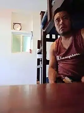 Show de hernande986 na webcam