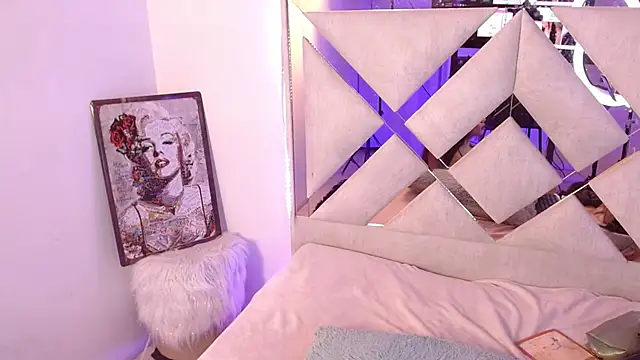 Chat XXX en directo de ladymooncs