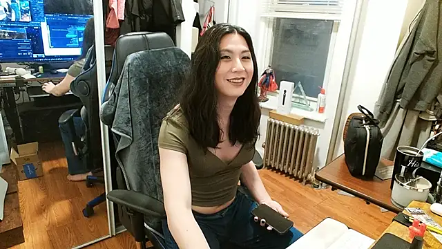 cammy_ho – Live XXX-chat