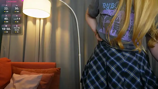 _Mila_Luna_'s Live XXX Chat
