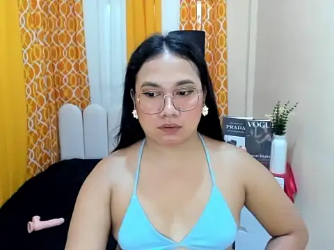 BigCockLexie Pertunjukan Webcam