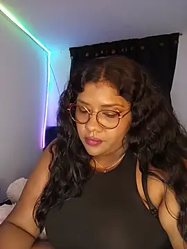 paola091's Webcam Show
