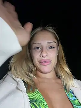 Czat XXX na żywo – SophieVJ