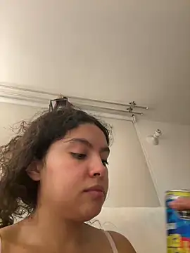 Nathcurly_ Show in webcam