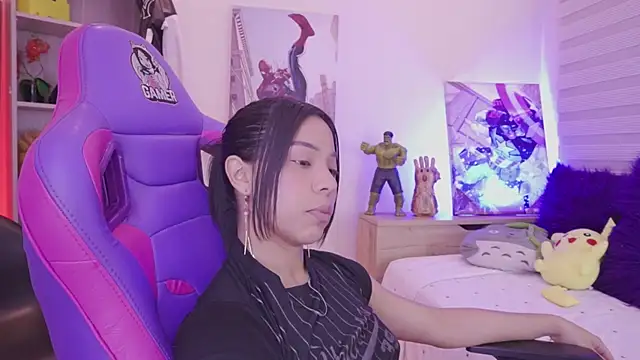 madelyn_rose_ 라이브 XXX 채팅