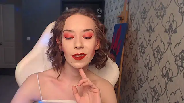 FascinatingEyessn Live XXX chat