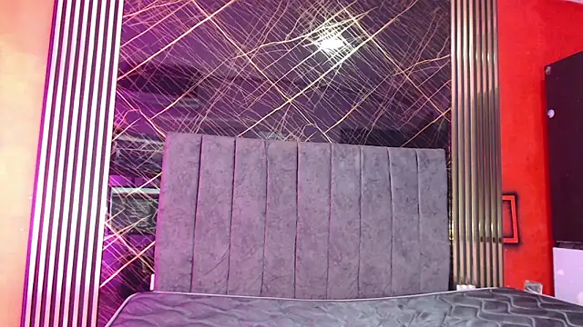 Chat XXX ao vivo de FerneyManti
