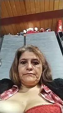 Živý XXX chat BiancaSteel