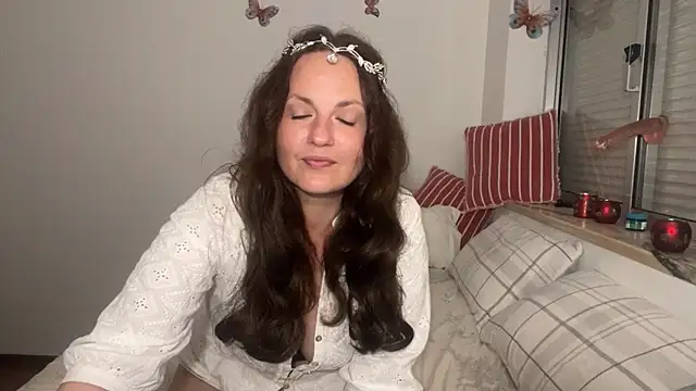 UnderWunder's Live XXX Chat