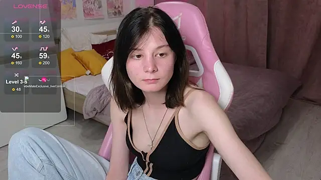 EllinEverly Chat XXX in diretta