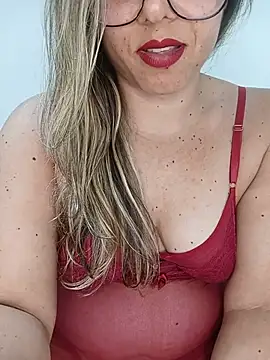 Show de AnjinhoB na webcam