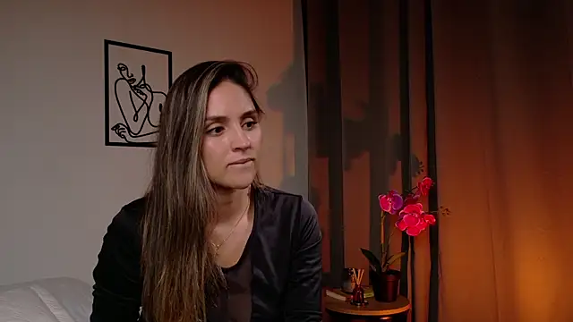Czat XXX na żywo – VictoriaNova_
