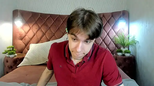 عرض كام DaveBevy