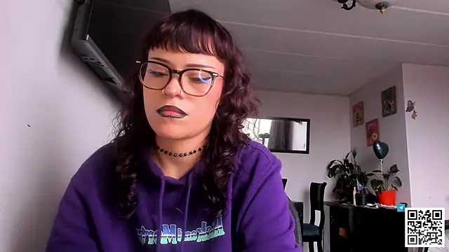 Czat XXX na żywo – seijaku_