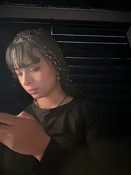 Chat XXX en directo de Sasha-firee