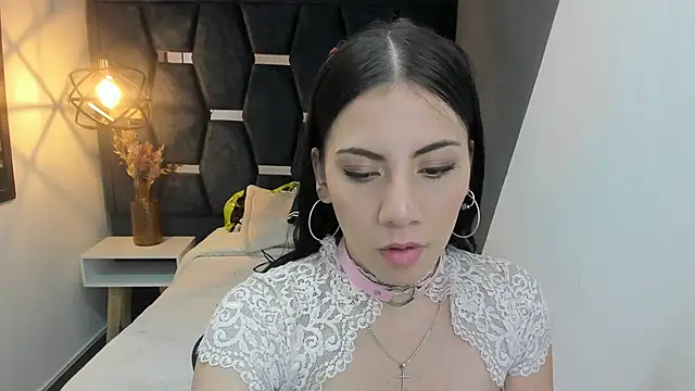 Abril_Fox__のライブXXXチャット
