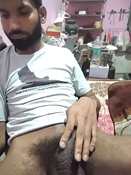 Akki-101 webkamerás műsora