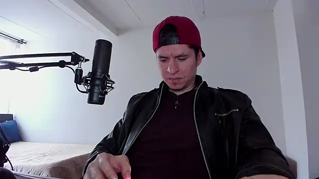 Headhunterdz's Live XXX Chat