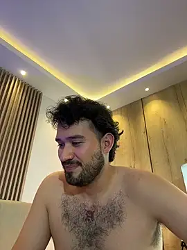 Adrian_SITH's Webcam Show