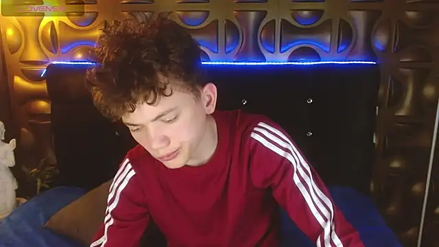 عرض كام cruz_dante