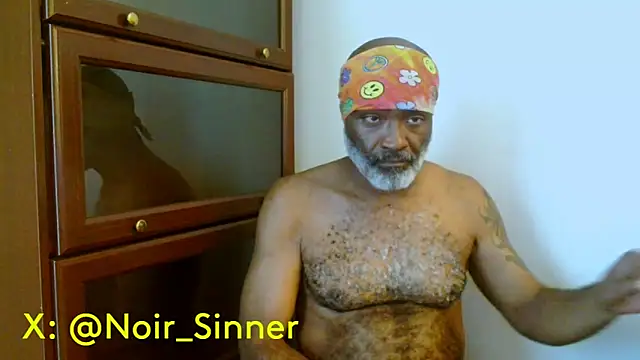 sinnernoir live XXX chat
