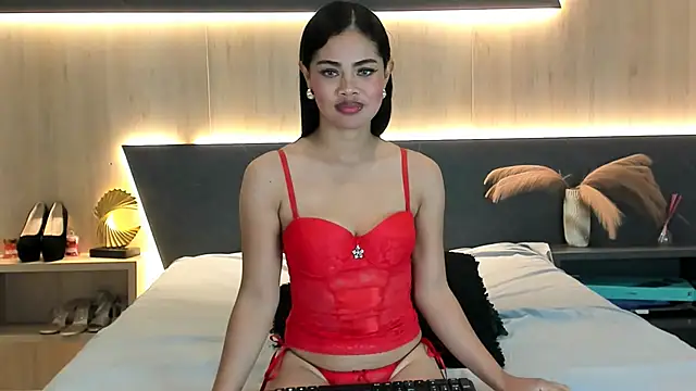 LorenaVarga's Live XXX Chat