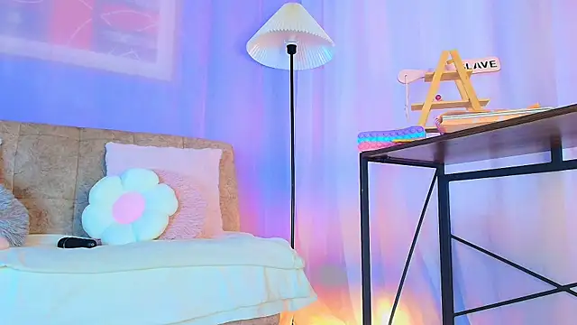 lizzy_kane 即時 XXX 聊天