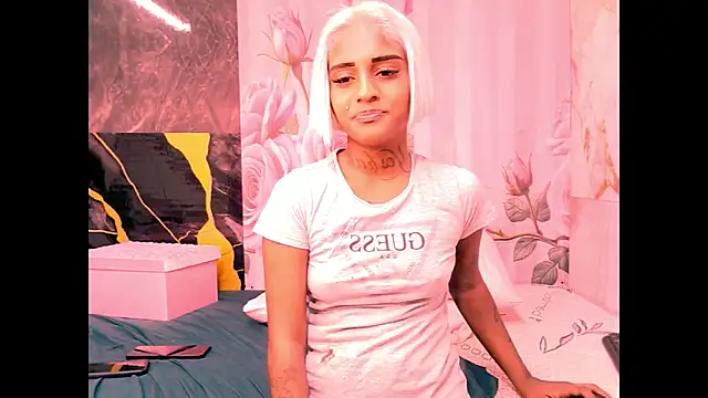 Онлайн чат XXX indian_barbie