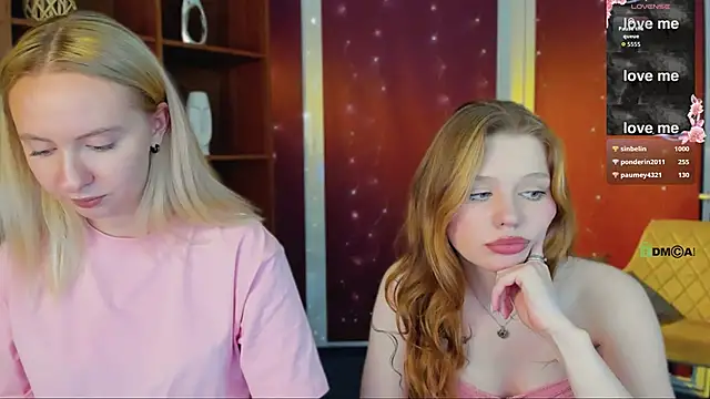 mila_glow1's Live XXX Chat