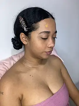 _sweetSabrina- Webcamshow