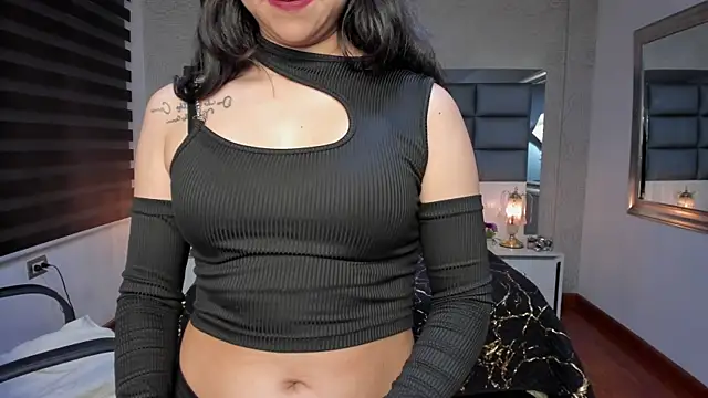 Evangelyn_clk's Live XXX Chat