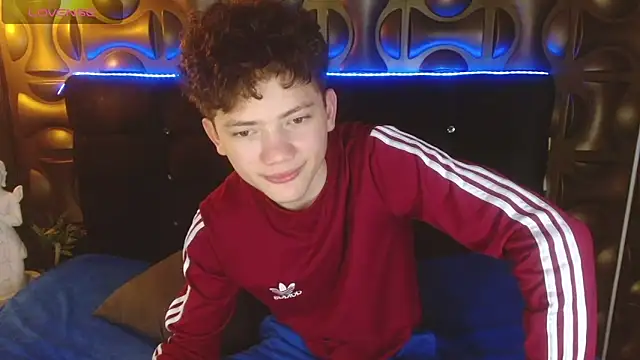 cruz_dante Webcam Show
