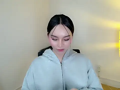 Webkamerová show Ts_Tabathaxxx