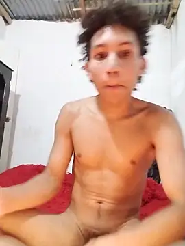 Erick_Baes webcam show
