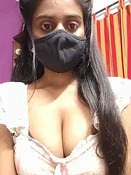 Aanya_hotty 网络视讯表演