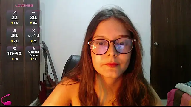 Chat XXX Live MadieeLorez