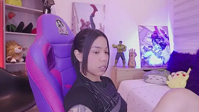 Živý XXX chat madelyn_rose_