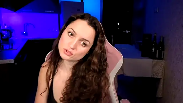 Živý XXX chat Cerann1