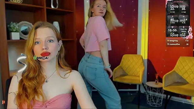 mila_glow1 – Naživo XXX chat