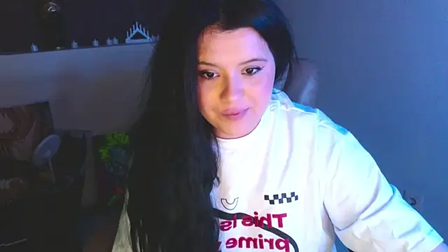 Malika_uAngel Chat XXX in diretta
