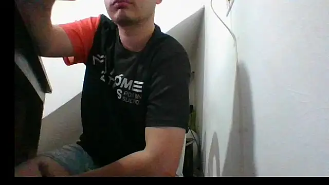XXX chat uživo modela Gasparin32