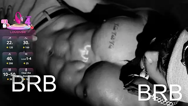 XXX chat uživo modela Troyy_lee1