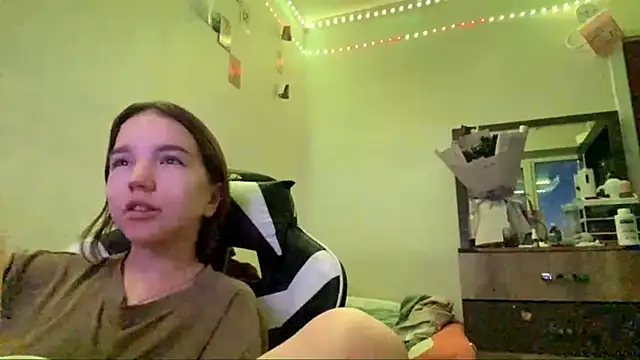 FewerCadre Webcam-Show