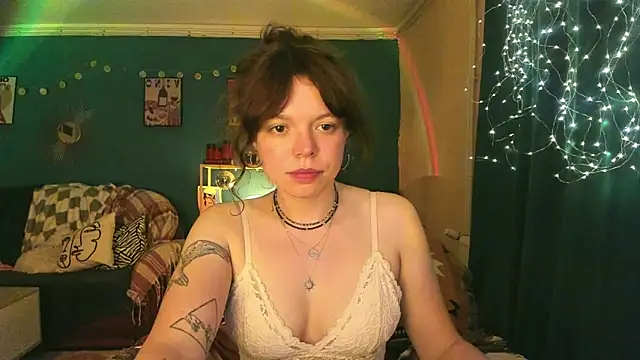 ClancyMorissey Live XXX-Chat