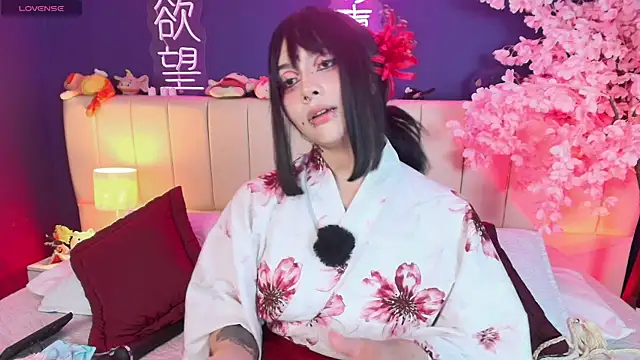 Shizuko_ Chat XXX live