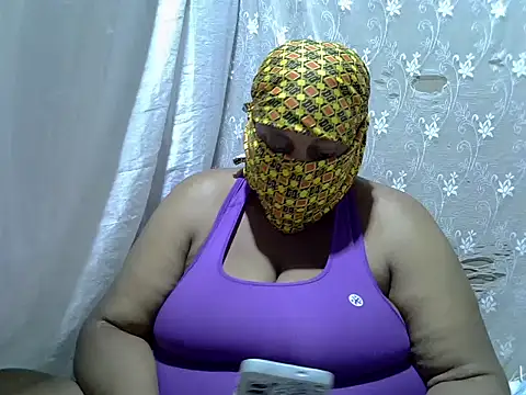Show modela annal_gal na web-kameri